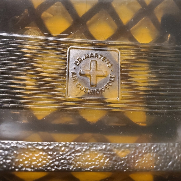 DR.MARTENS TARIK TOE GUARD UTILITY BOOTS - Picture 7 of 9